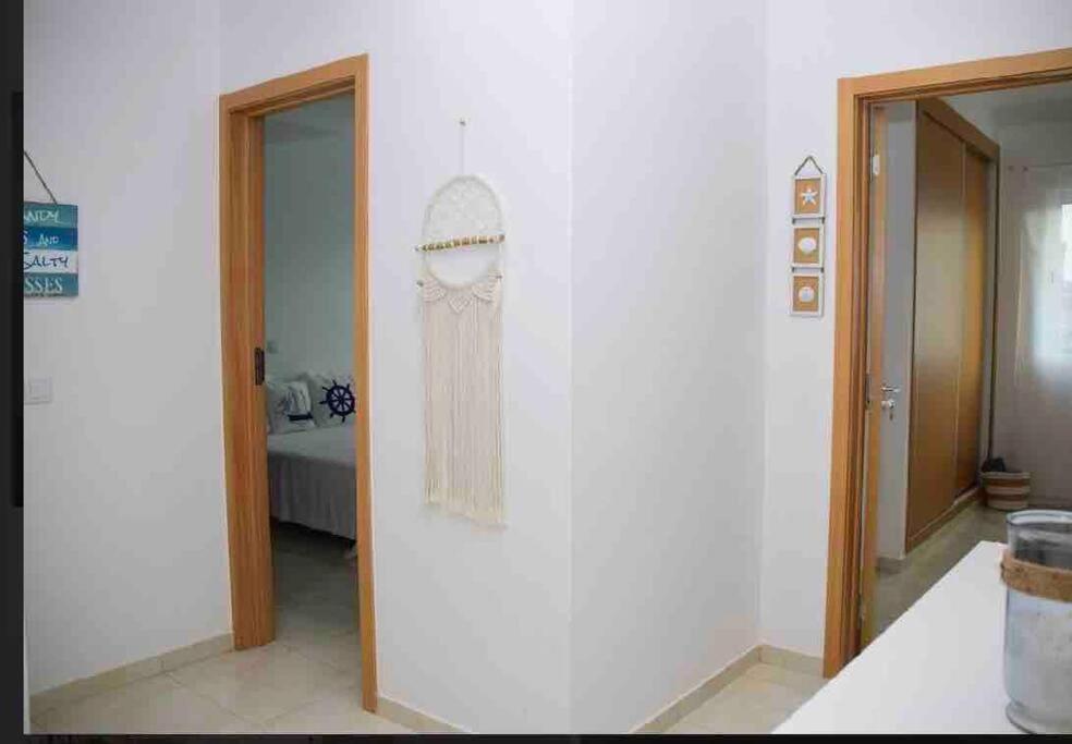 Apartamento Bright, Luxury And Modern Less Than 500M -Beach Santa María Exterior foto
