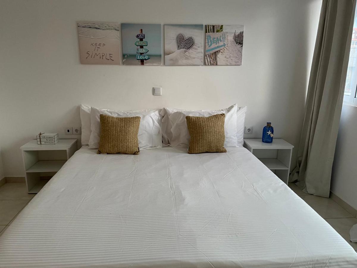 Apartamento Bright, Luxury And Modern Less Than 500M -Beach Santa María Exterior foto