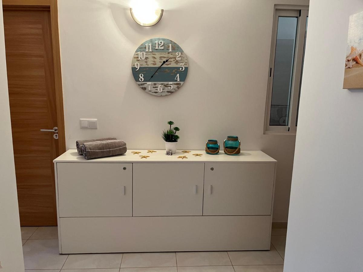 Apartamento Bright, Luxury And Modern Less Than 500M -Beach Santa María Exterior foto